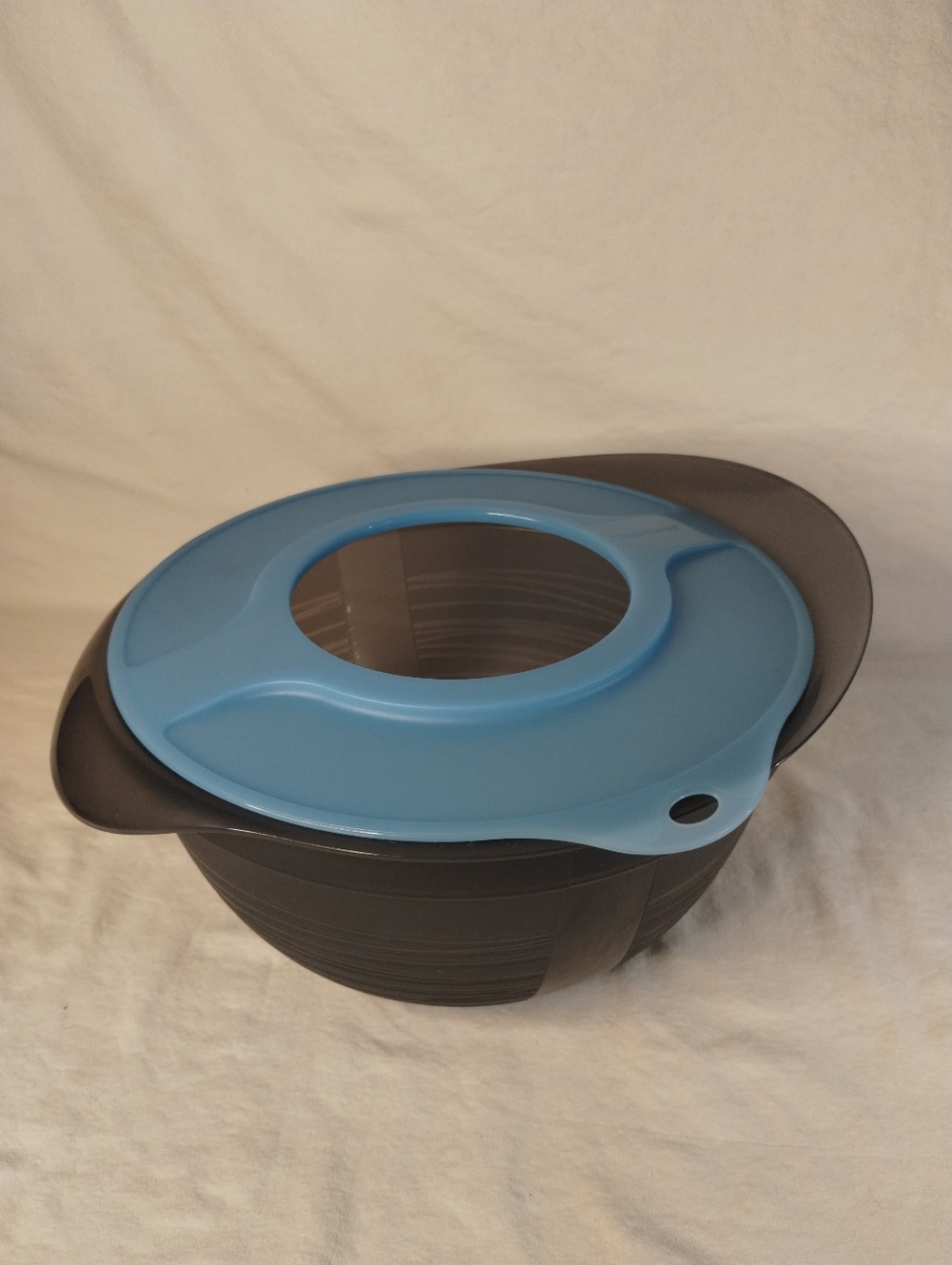 Tupperware Prep Essentials Large Mixing Bowl NEW RETIRED STOCK